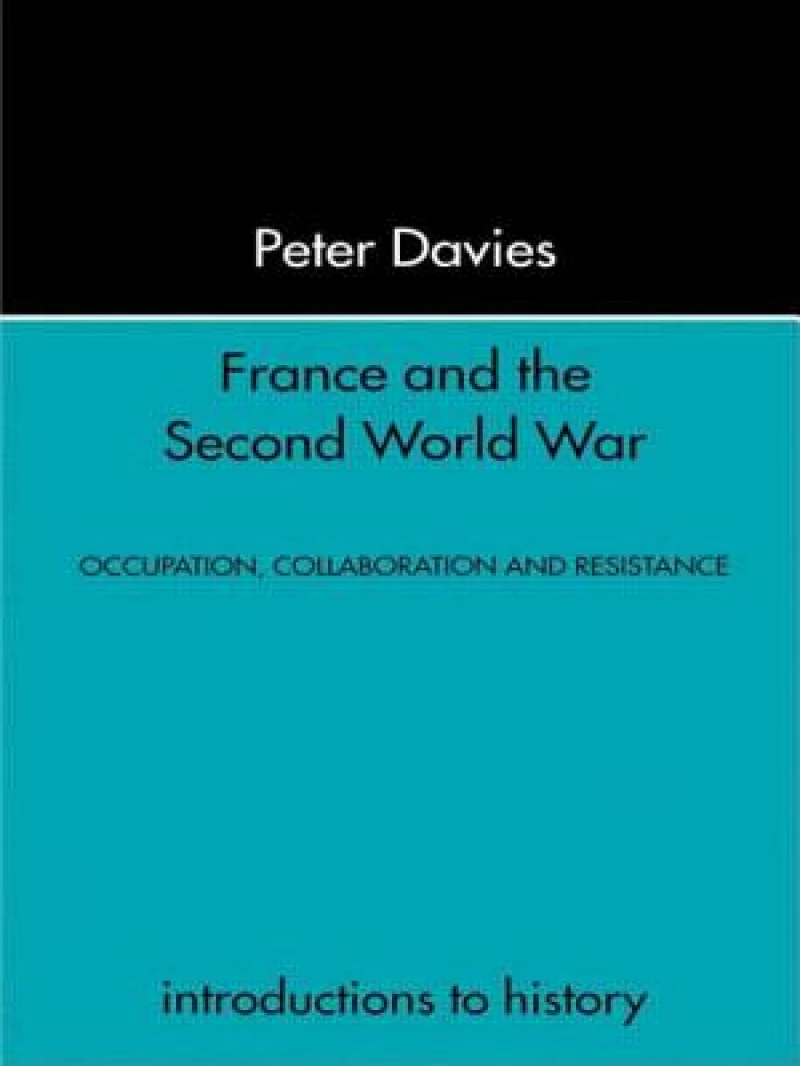 France and the Second World War