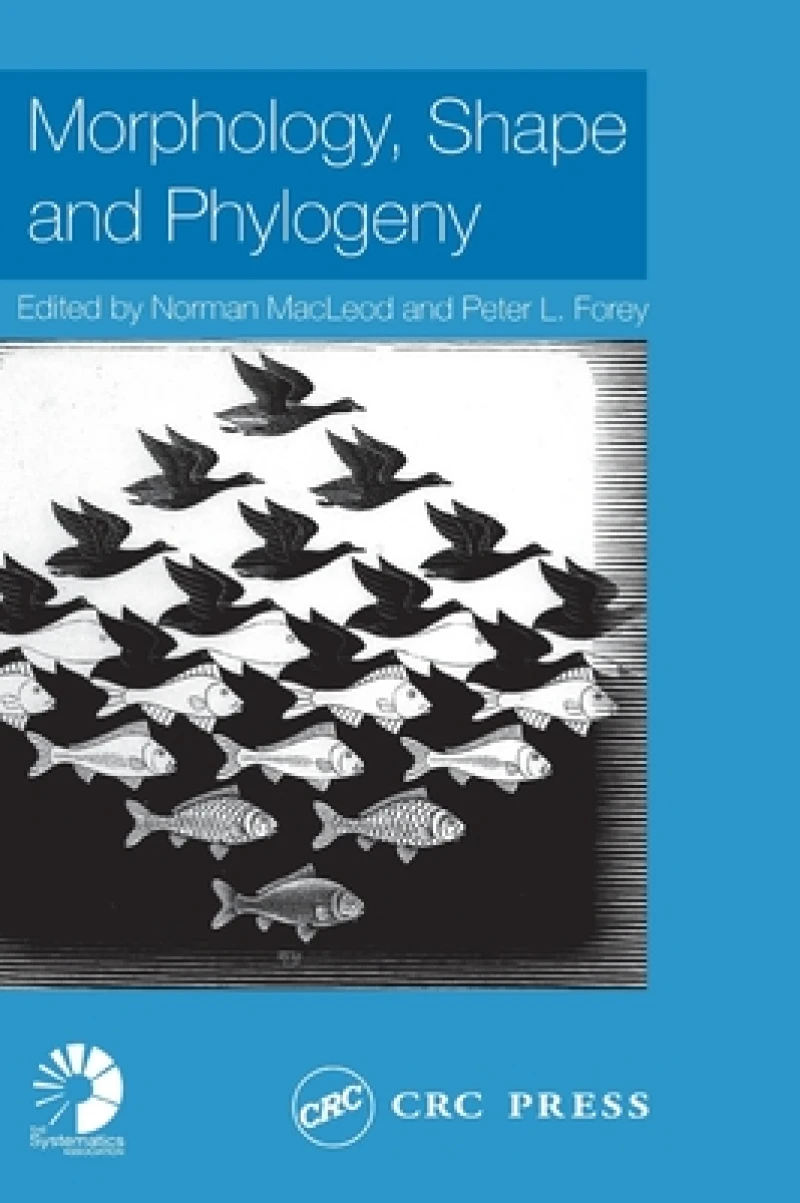Morphology, Shape and Phylogeny