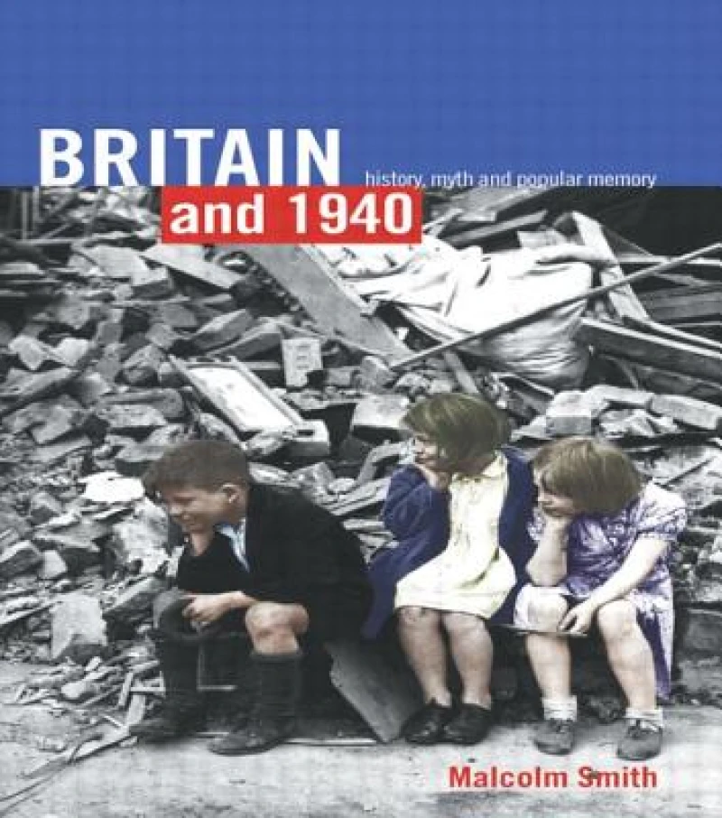 Britain and 1940