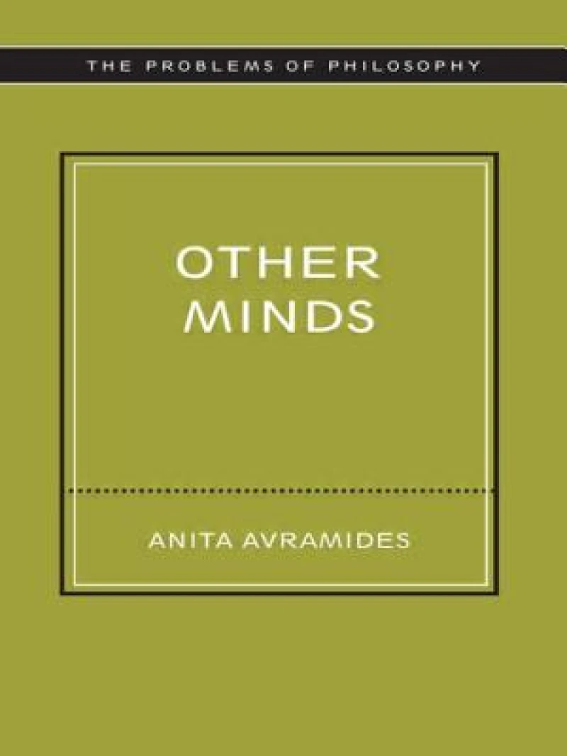 Other Minds