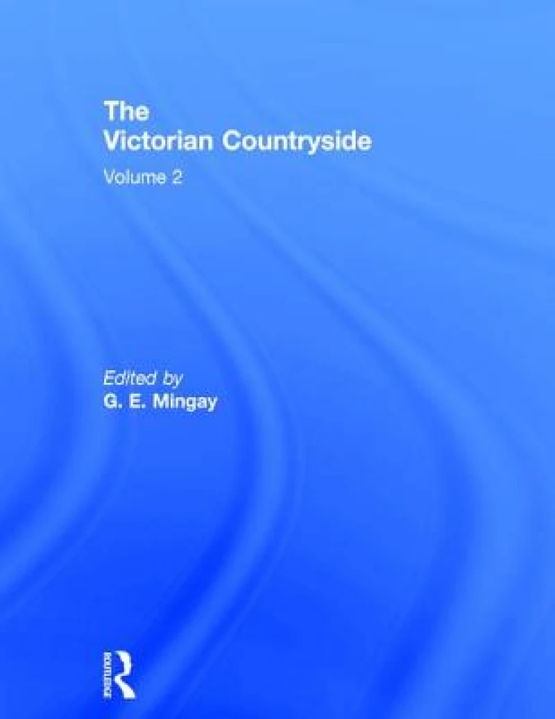 Victorian Countryside V2