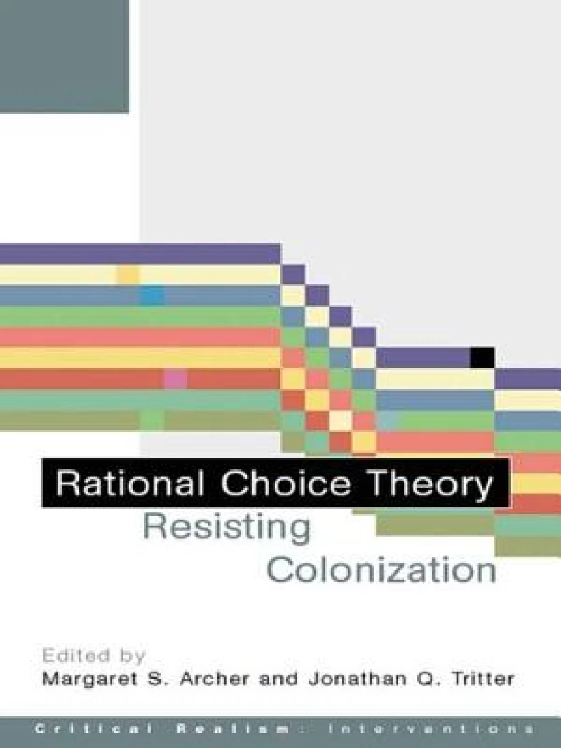 Rational Choice Theory