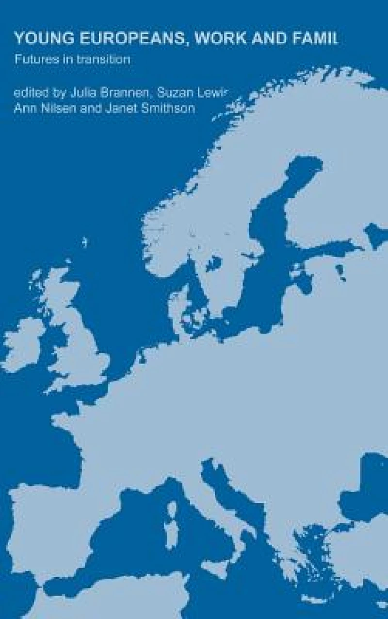 Young Europeans, Work and Family