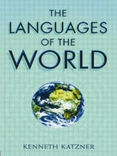 The Languages of the World