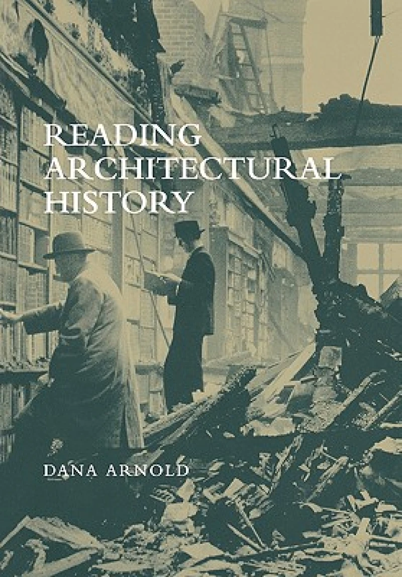 Reading Architectural History