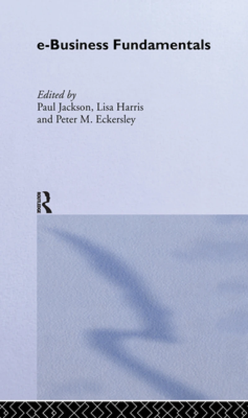 e-Business Fundamentals