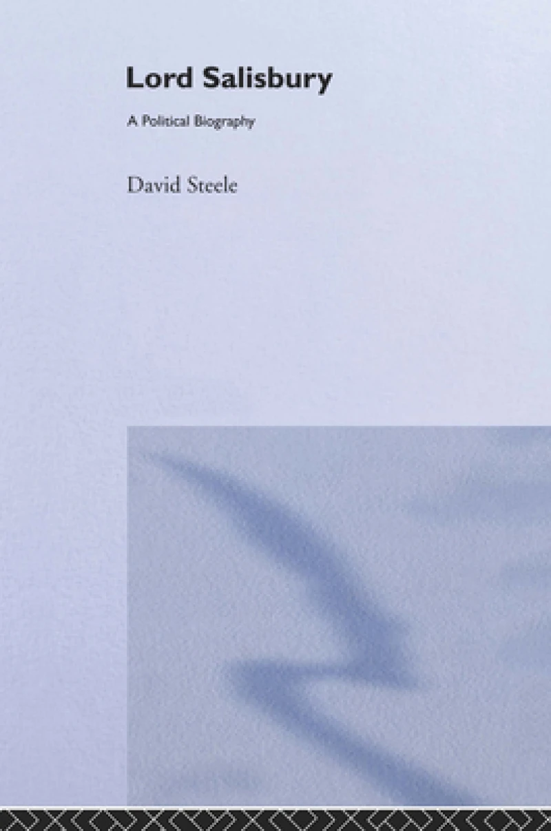 Lord Salisbury