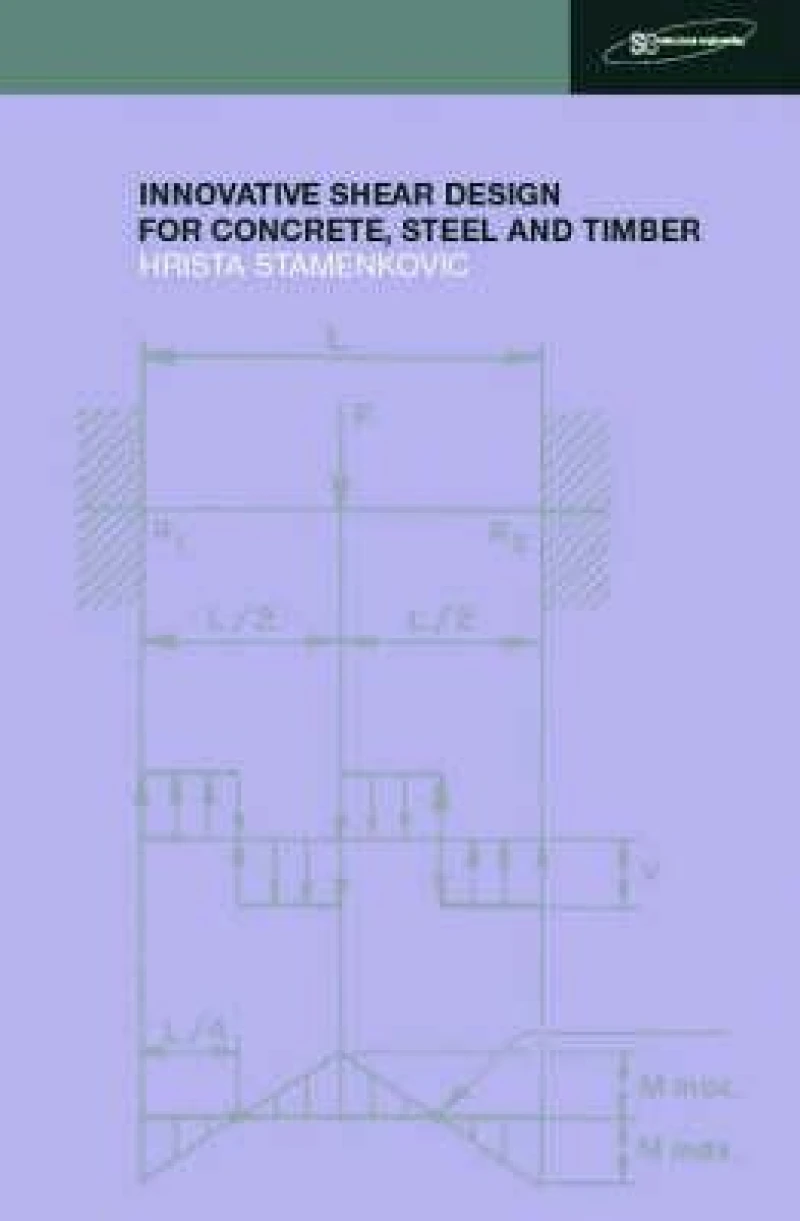 Innovative Shear Design
