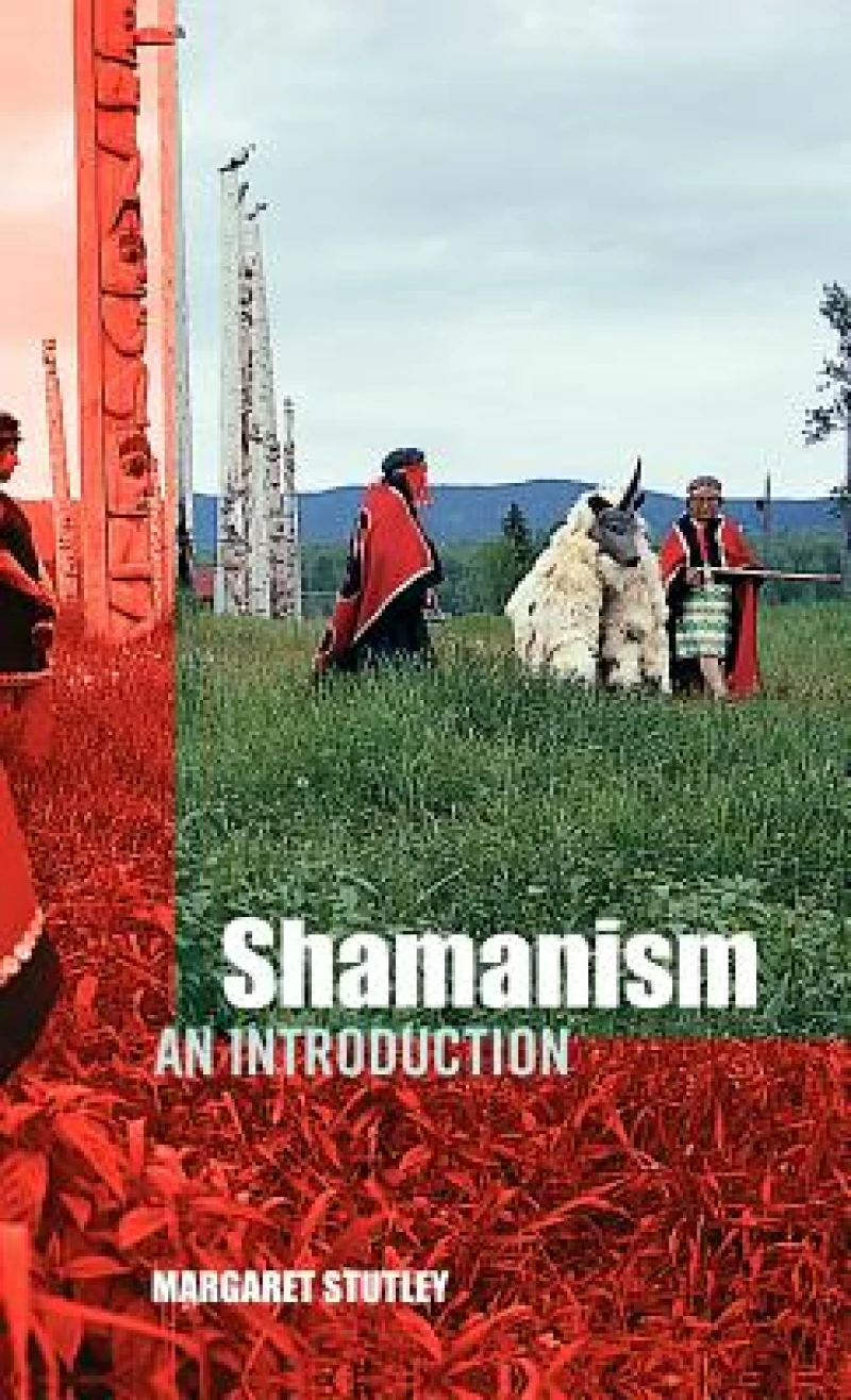 Shamanism