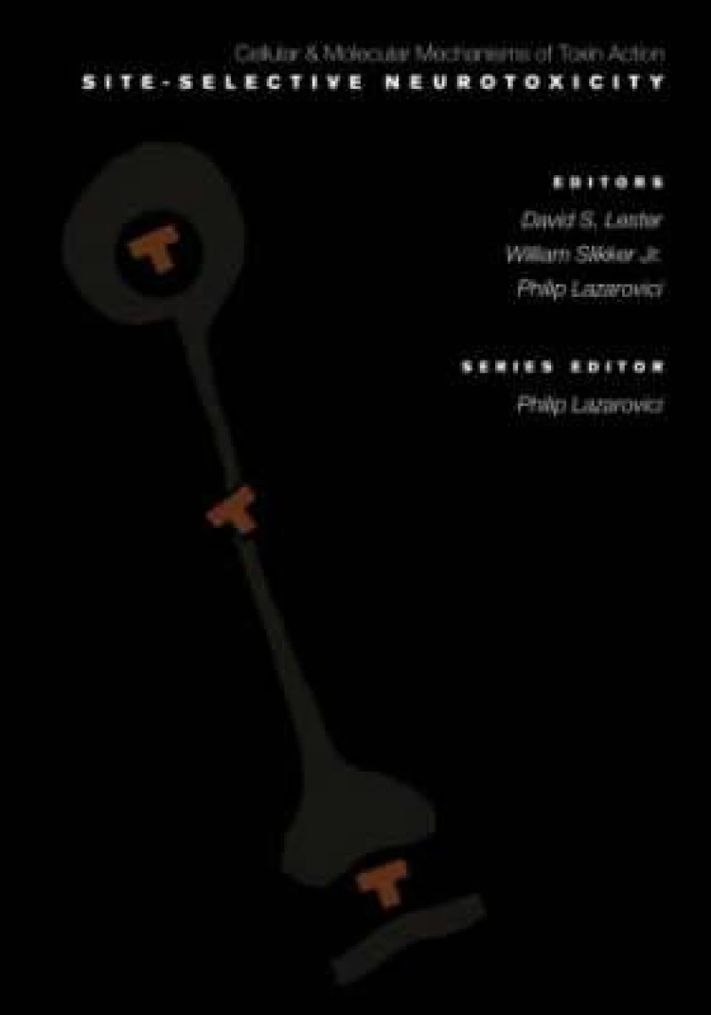 Site-Selective Neurotoxicity