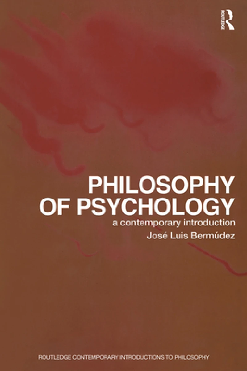 Philosophy of Psychology