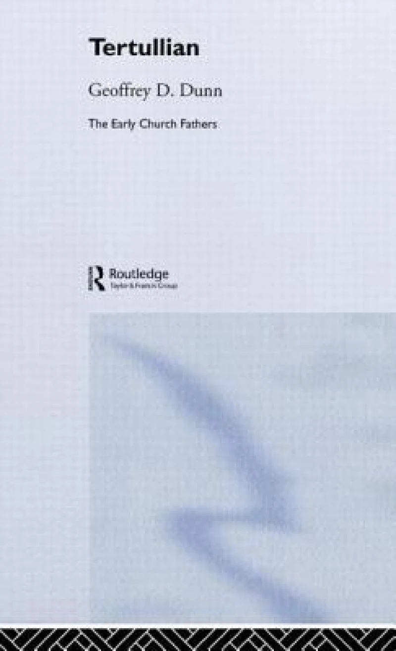 Tertullian