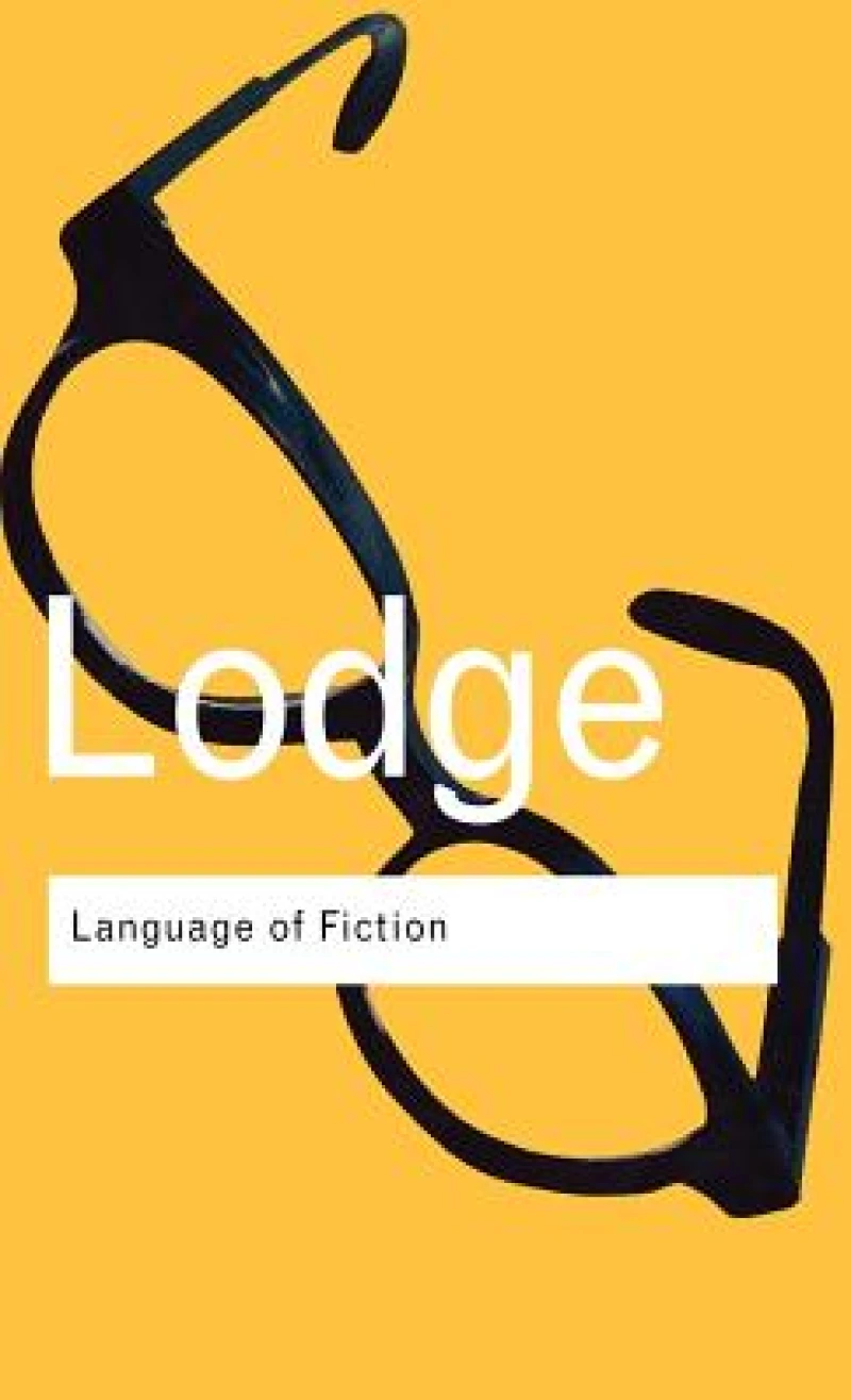Language of Fiction