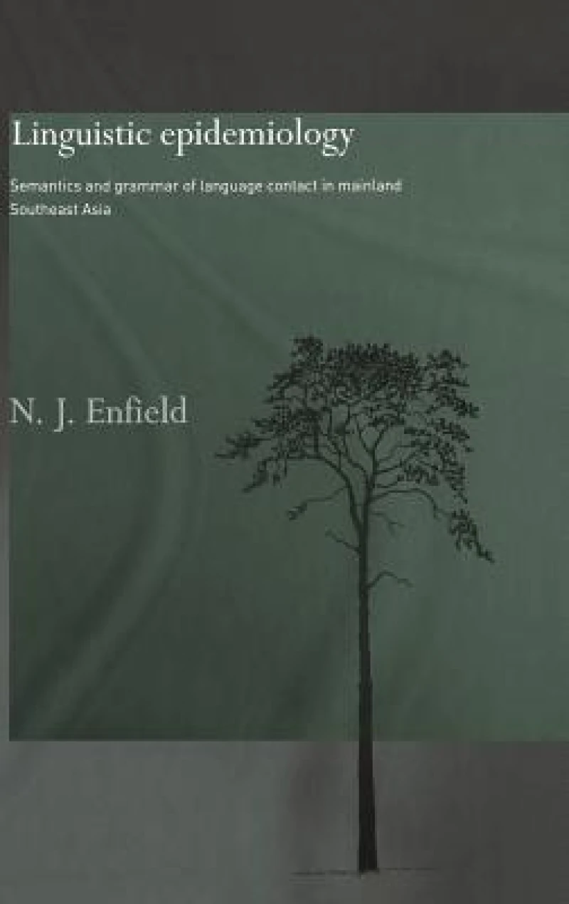 Linguistic Epidemiology