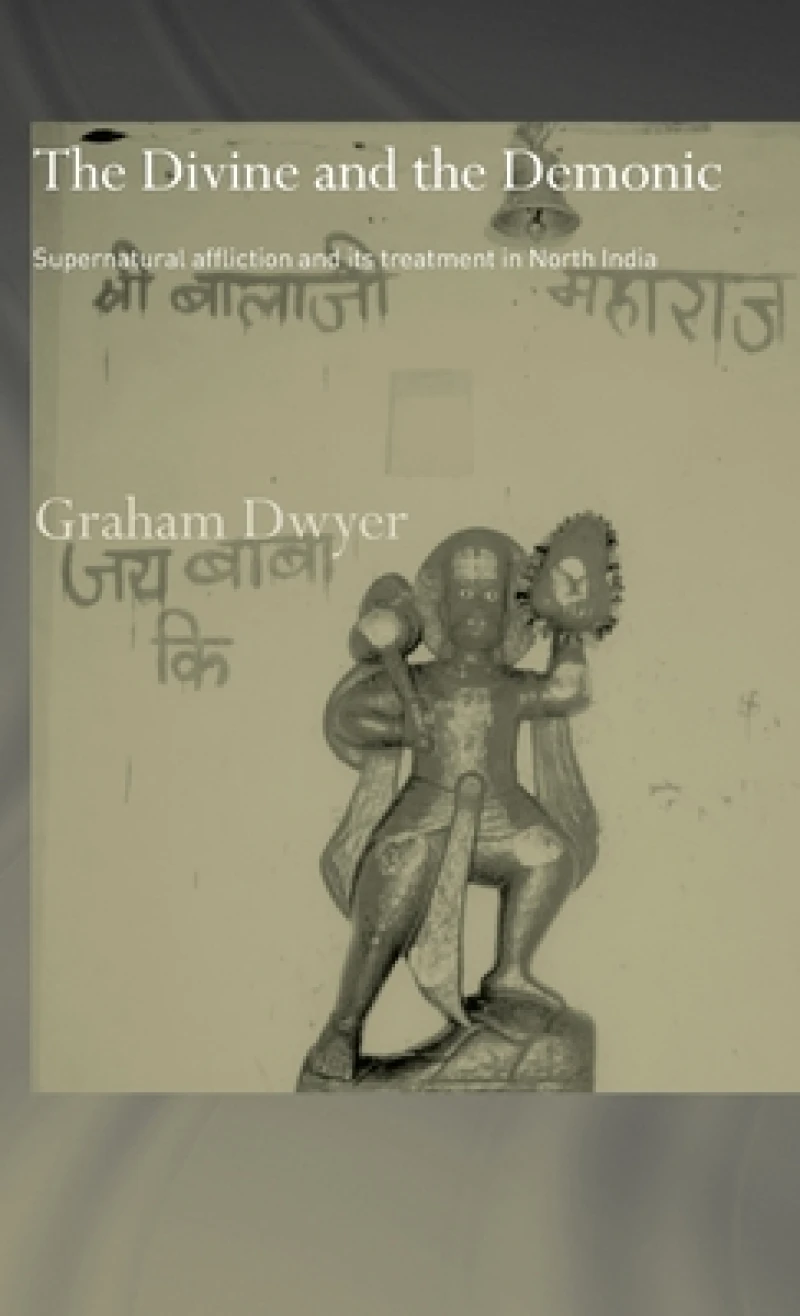 The Divine and the Demonic