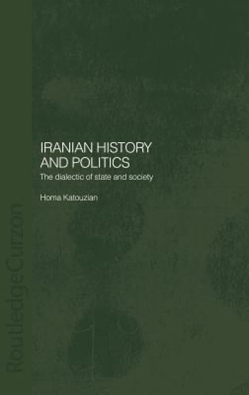 Iranian History and Politics