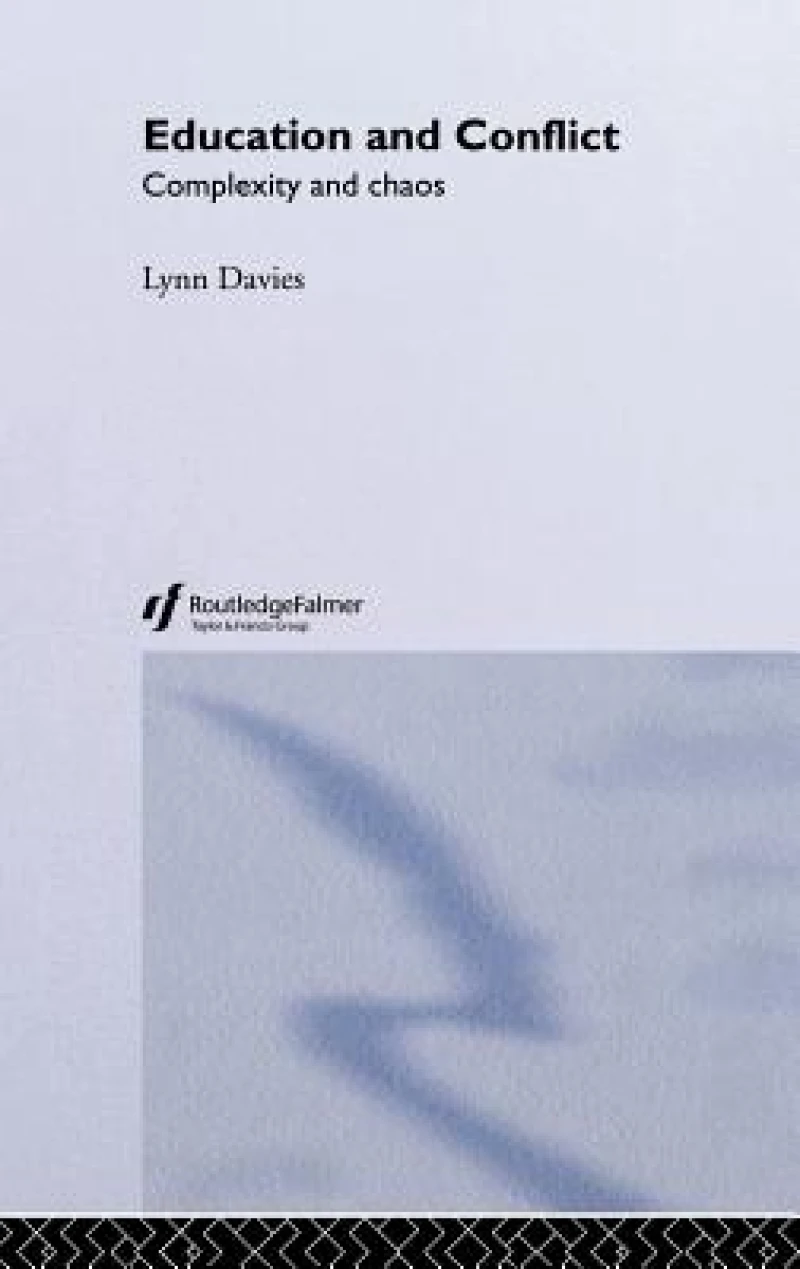 Education and Conflict