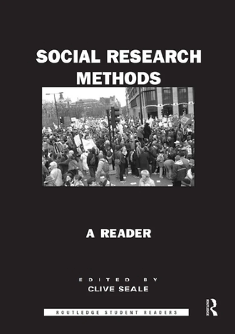 Social Research Methods