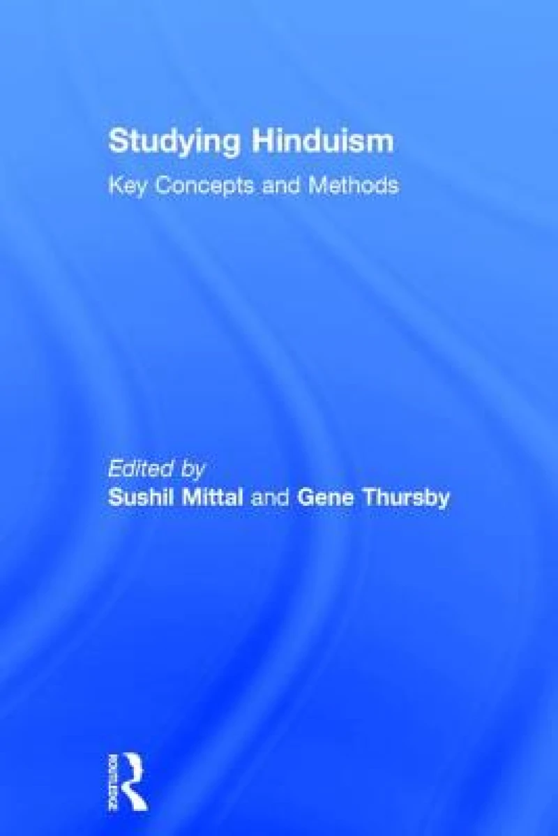 Studying Hinduism