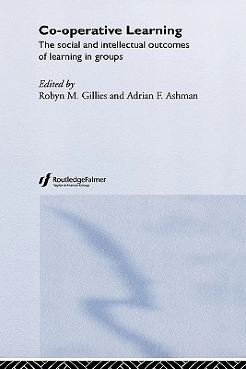 Cooperative Learning