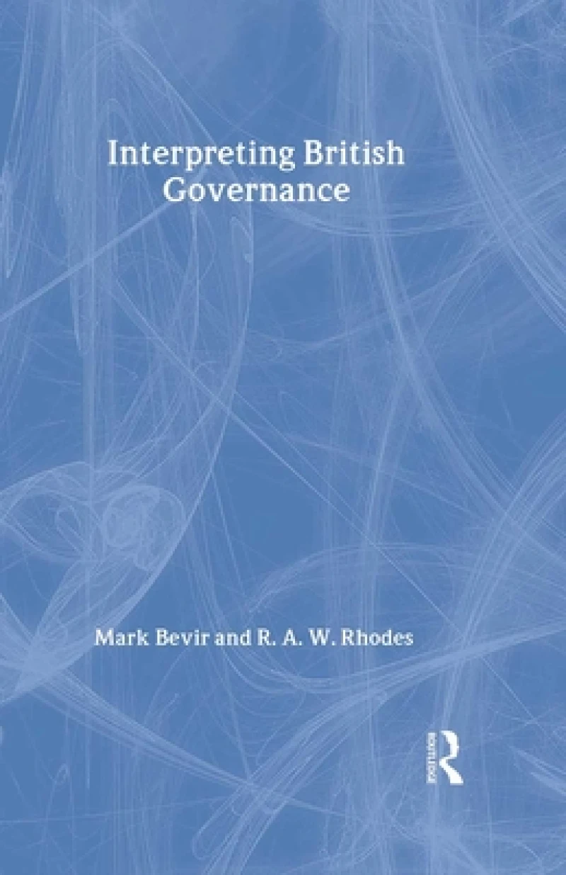 Interpreting British Governance