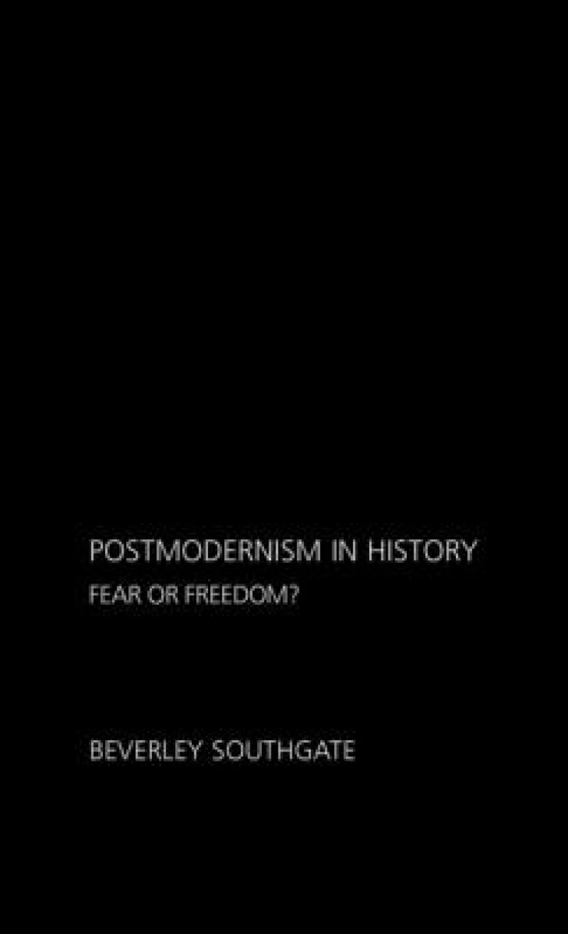 Postmodernism in History