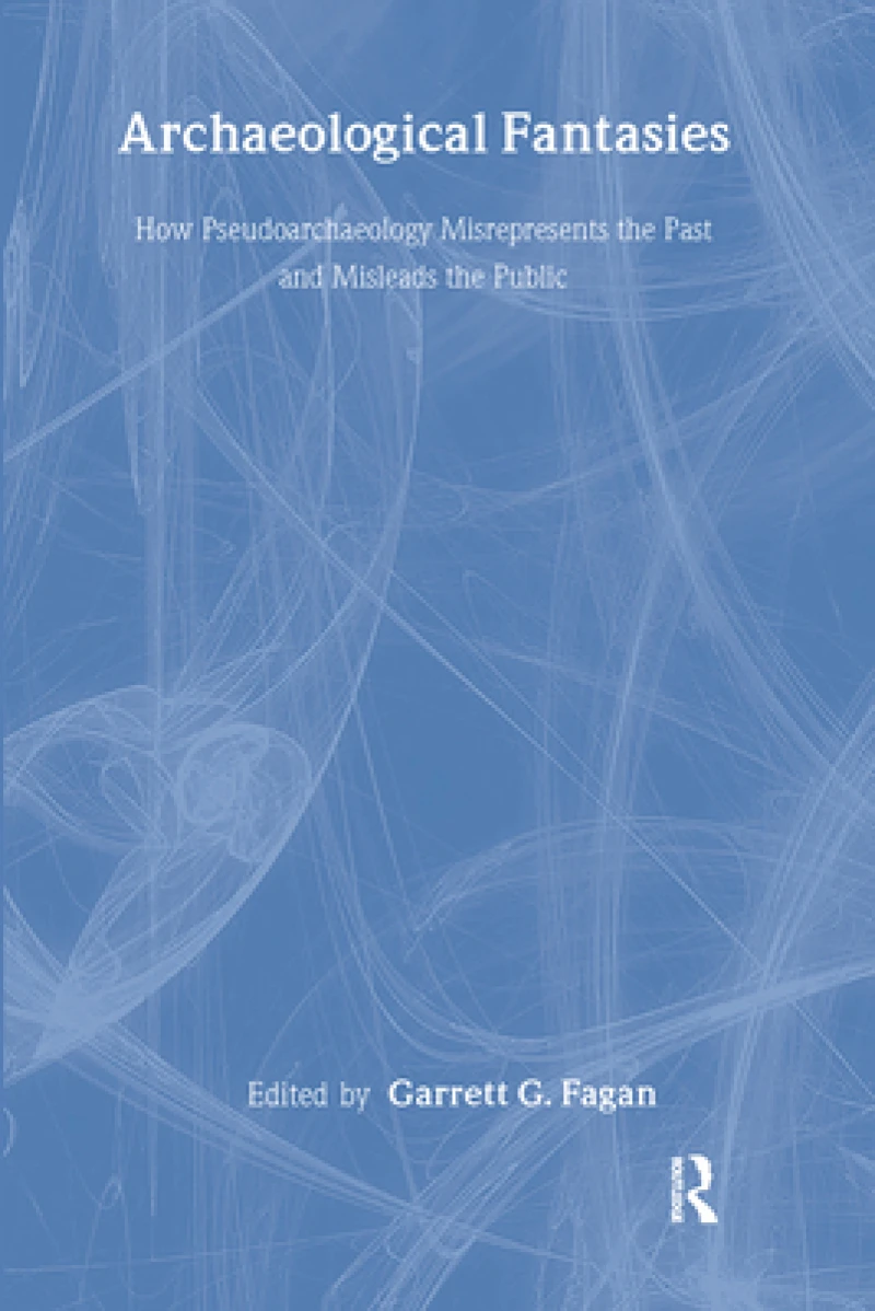 Archaeological Fantasies