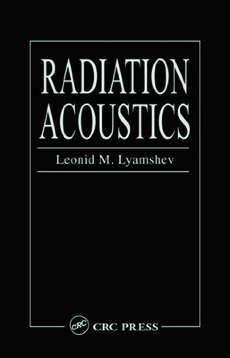 Radiation Acoustics