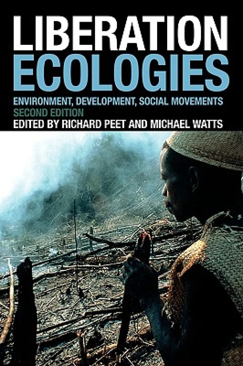 Liberation Ecologies