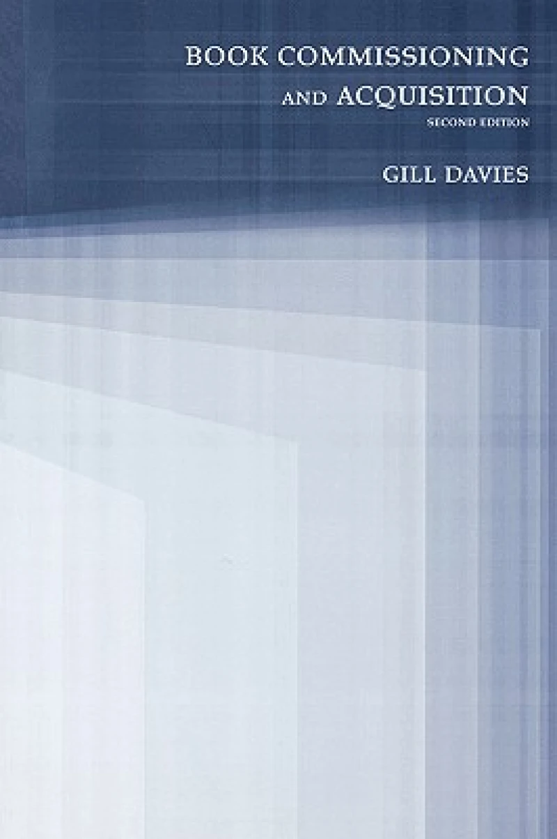 Book Commissioning and Acquisition