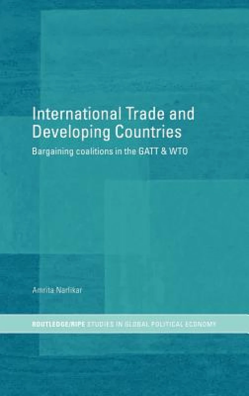 International Trade and Developing Countries