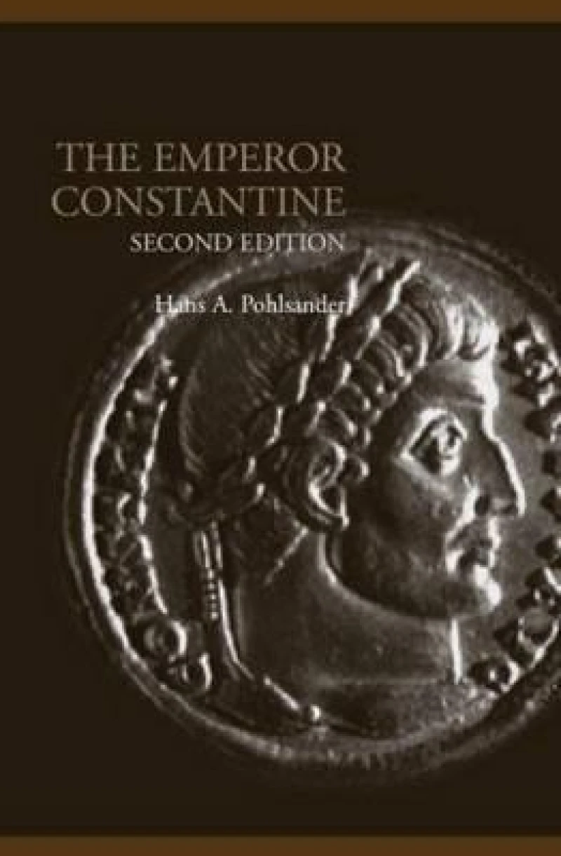 Emperor Constantine