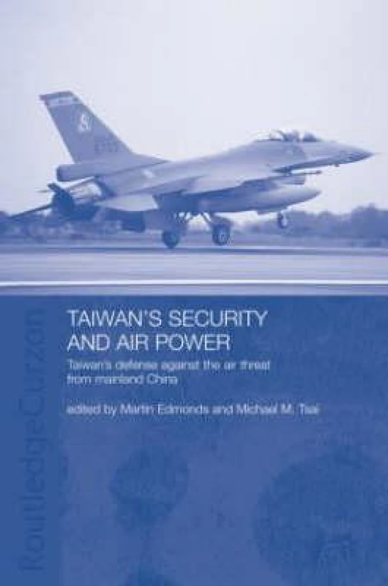 Taiwan's Security and Air Power