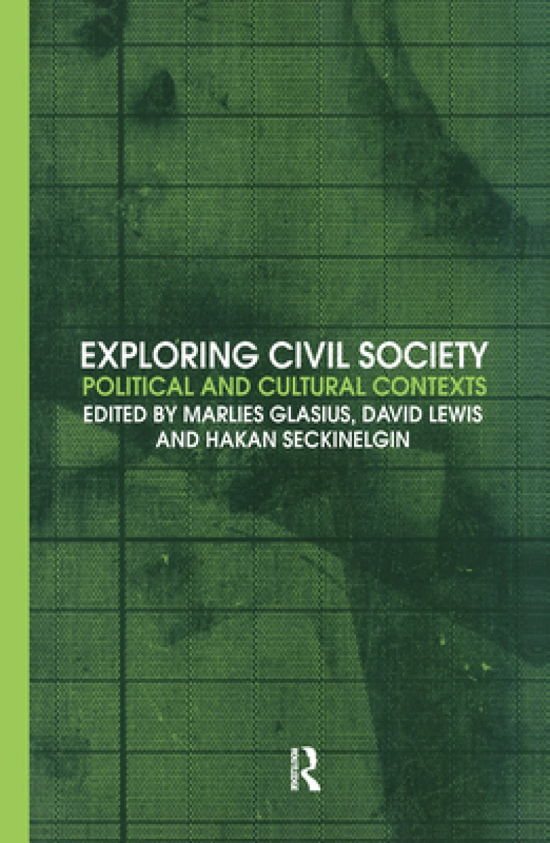 Exploring Civil Society