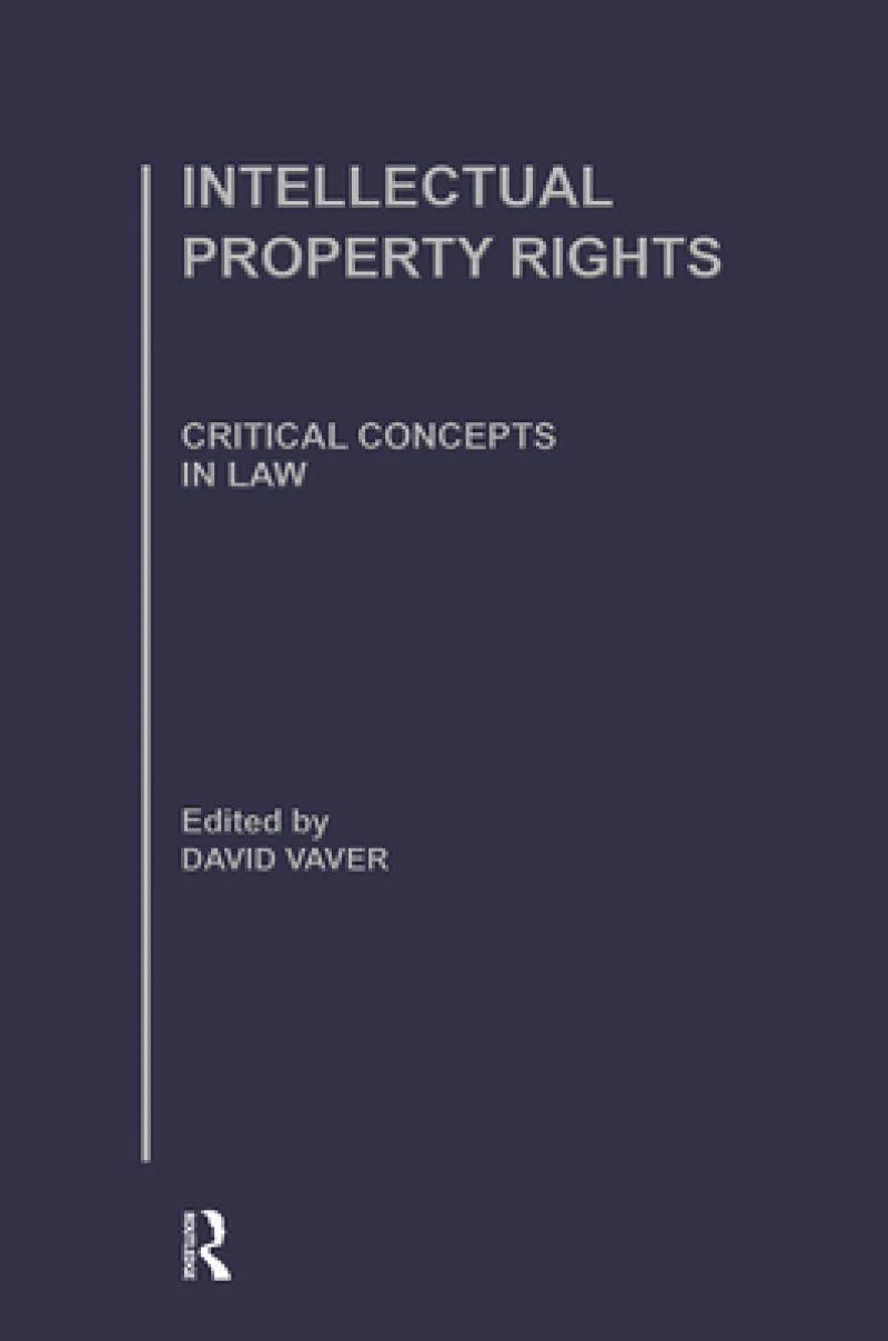 Intellectual Property Rights