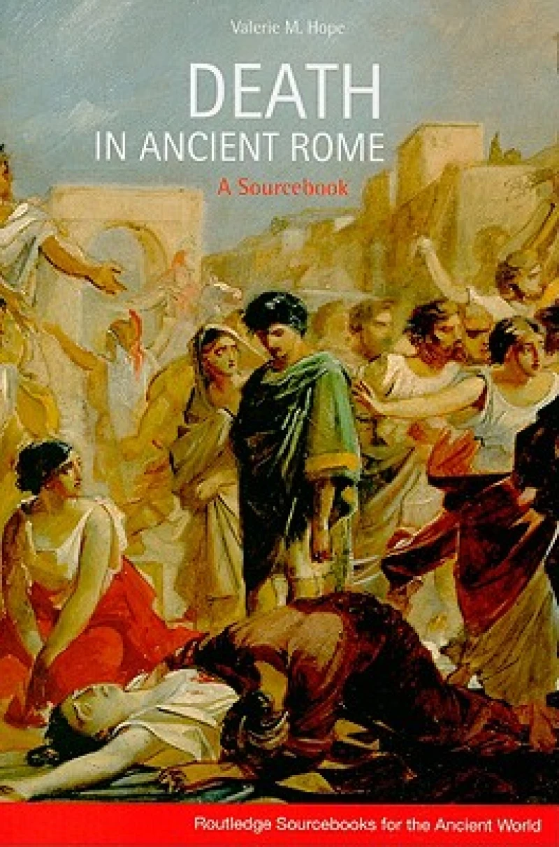 Death in Ancient Rome
