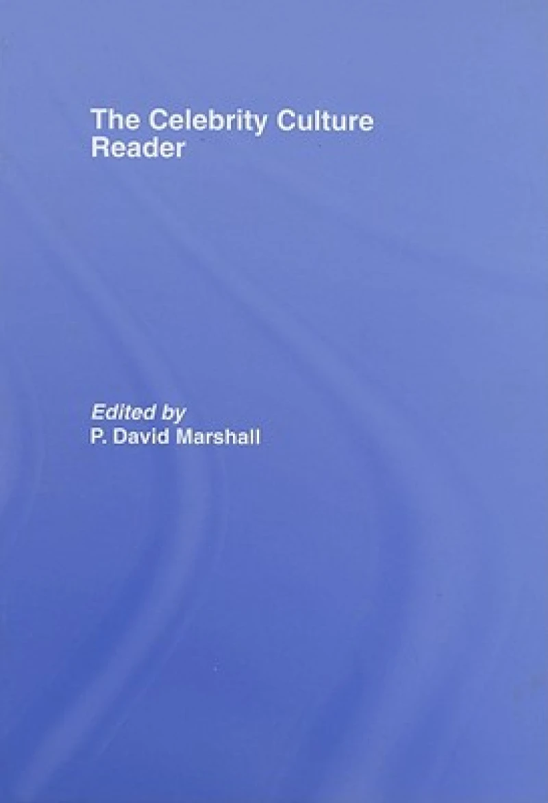 The Celebrity Culture Reader