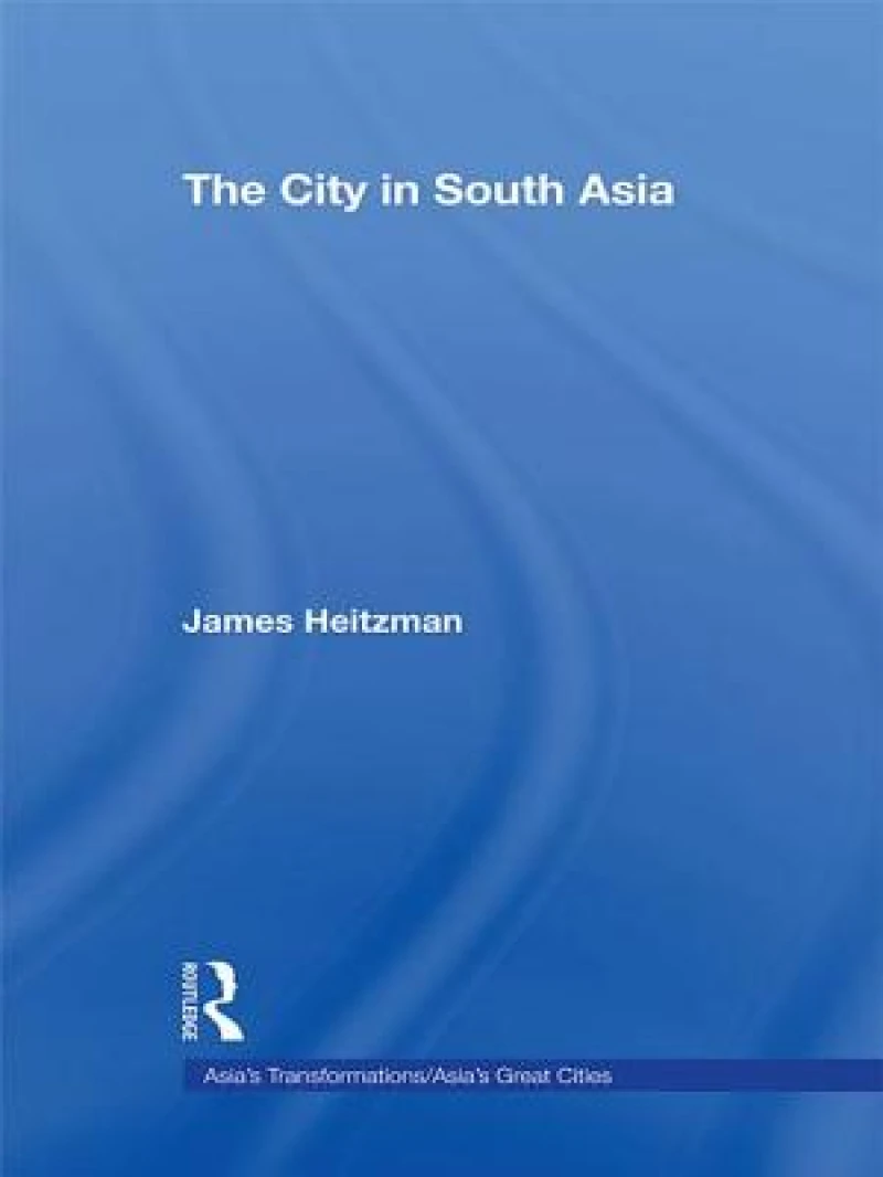 The City in South Asia
