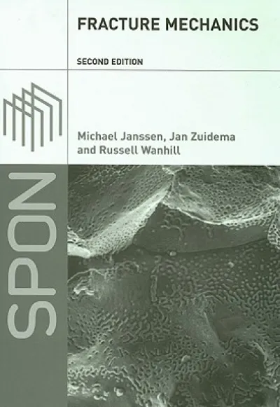 Fracture Mechanics