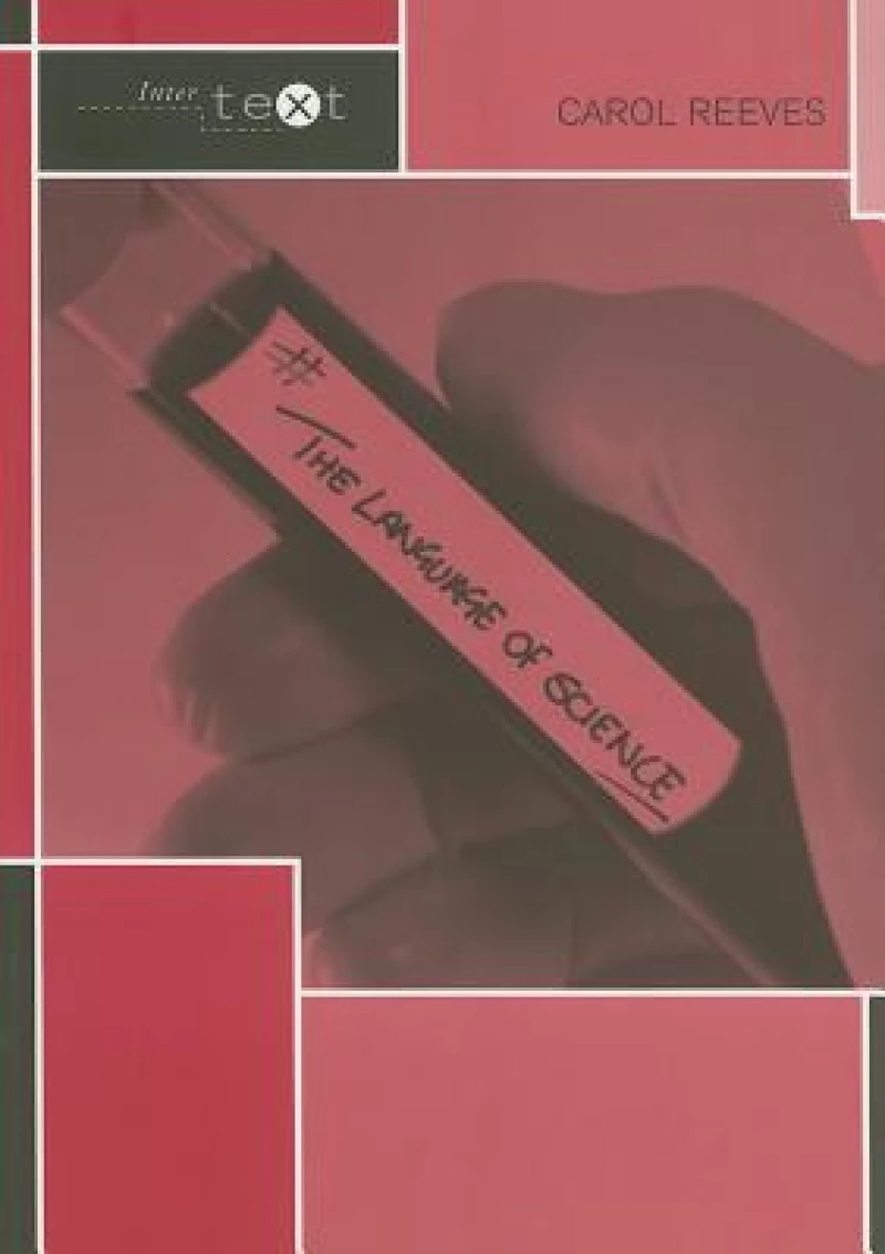 The Language of Science