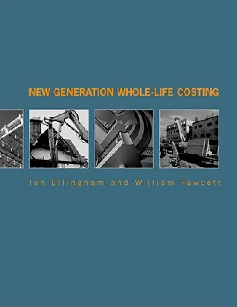 New Generation Whole-Life Costing