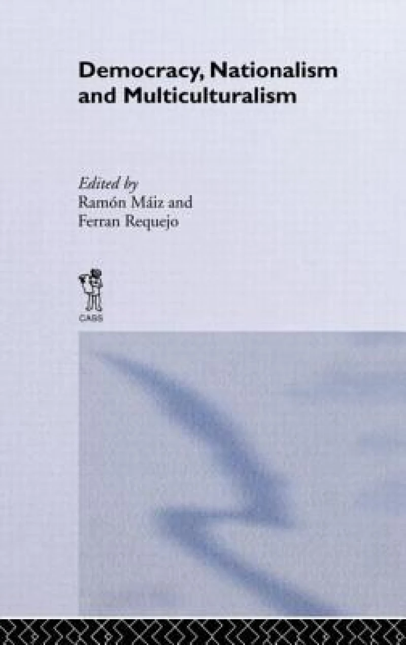 Democracy, Nationalism and Multiculturalism