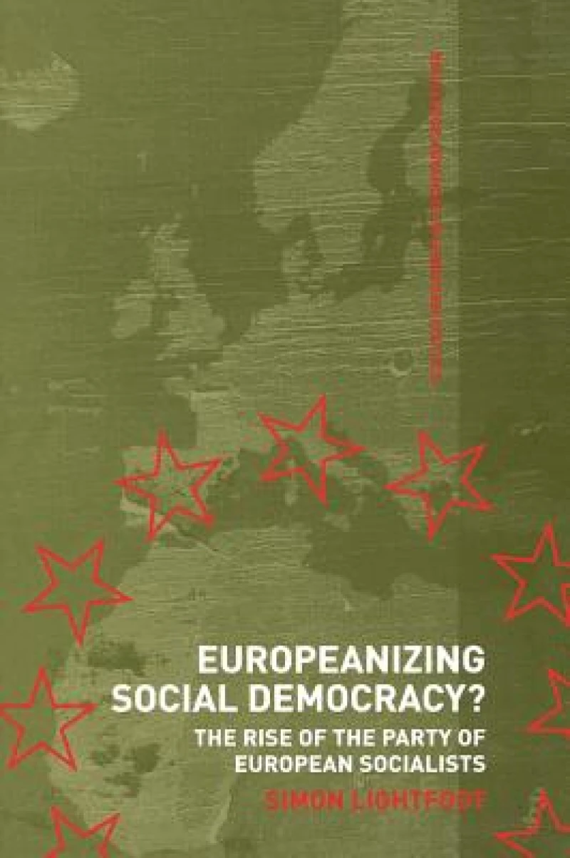 Europeanizing Social Democracy?