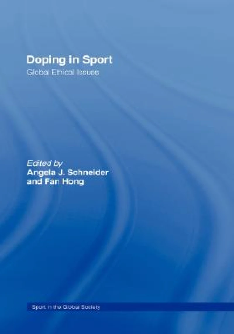 Doping in Sport
