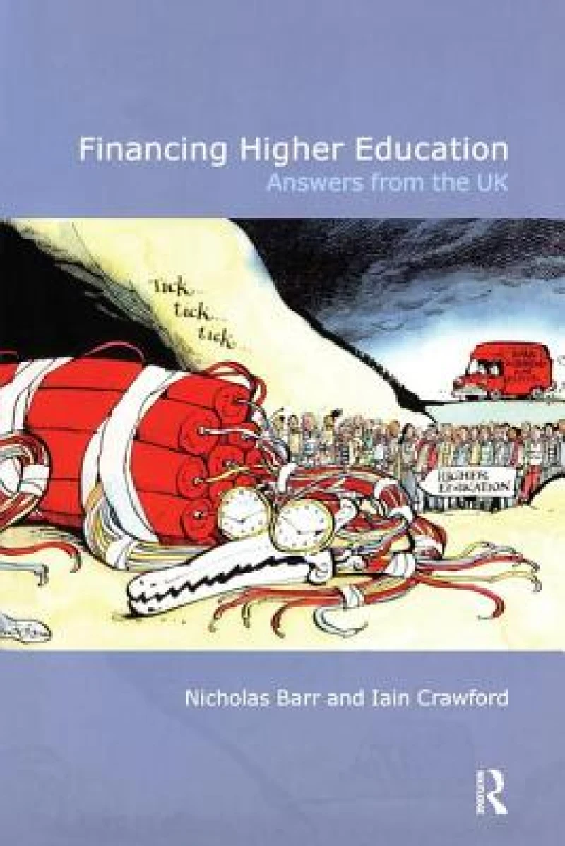 Financing Higher Education