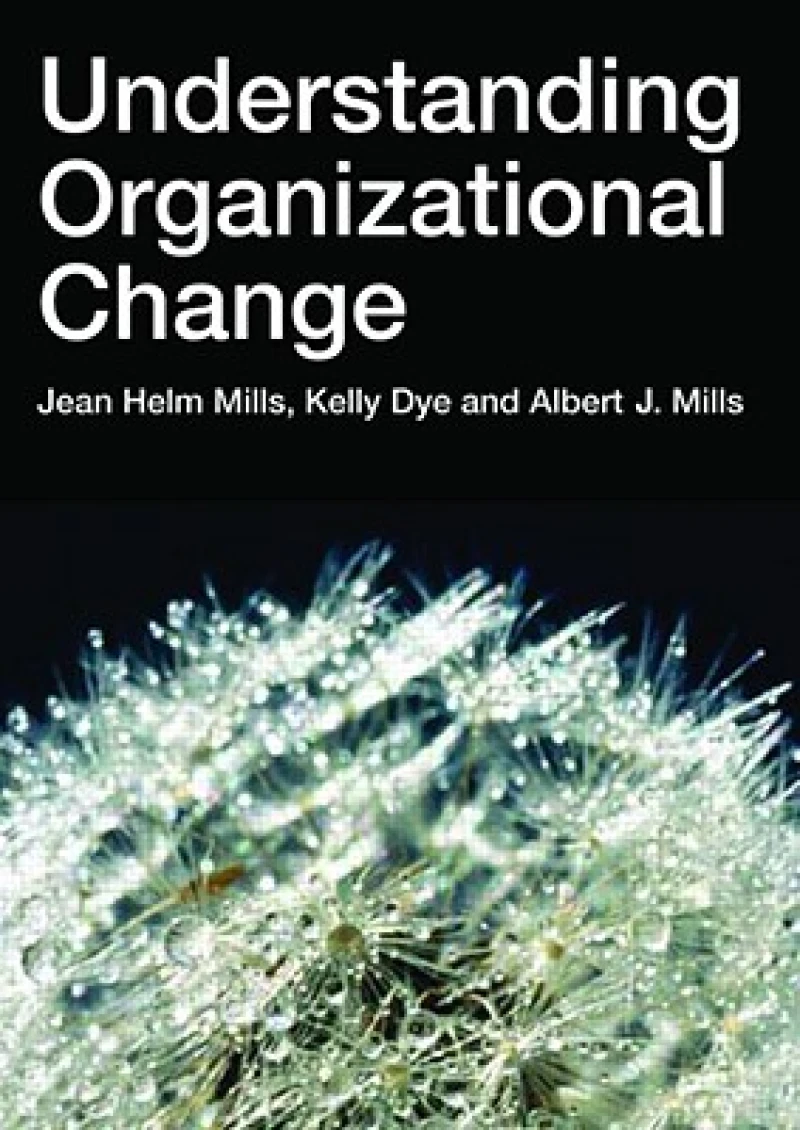Understanding Organizational Change