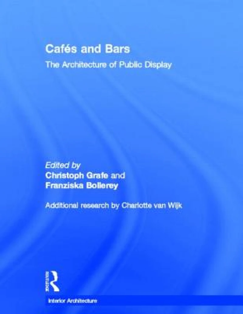 Cafes and Bars