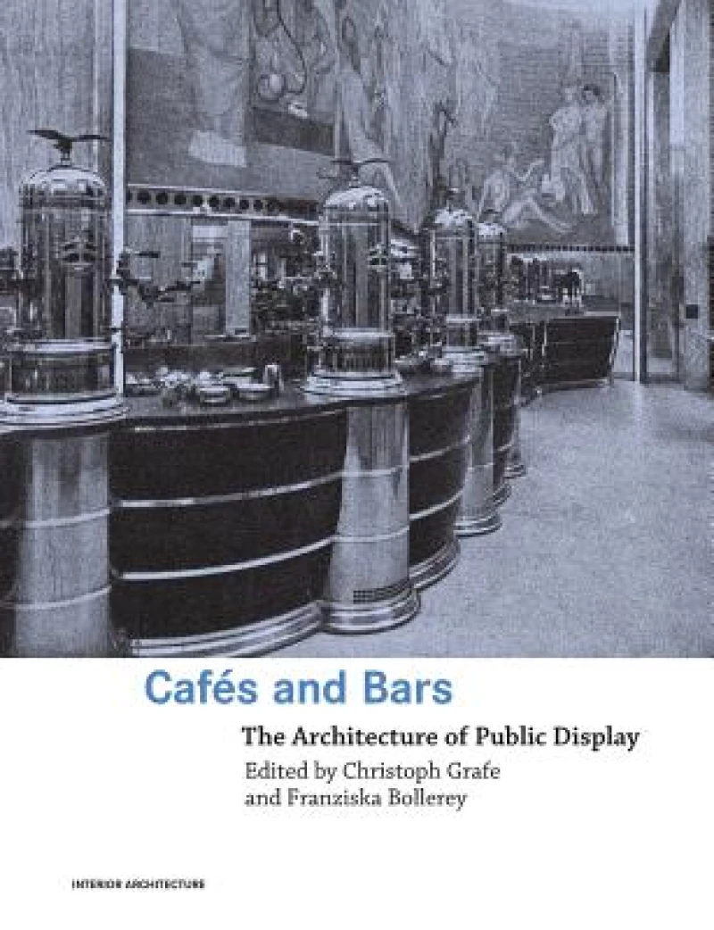 Cafes and Bars