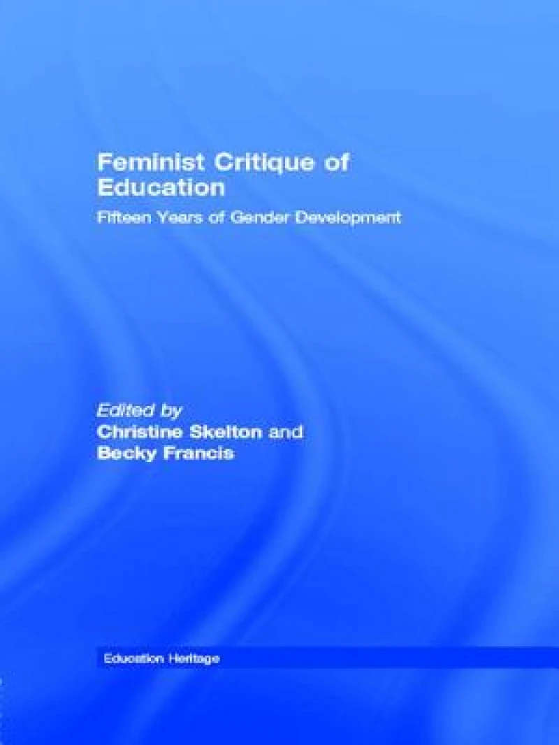 Feminist Critique of Education
