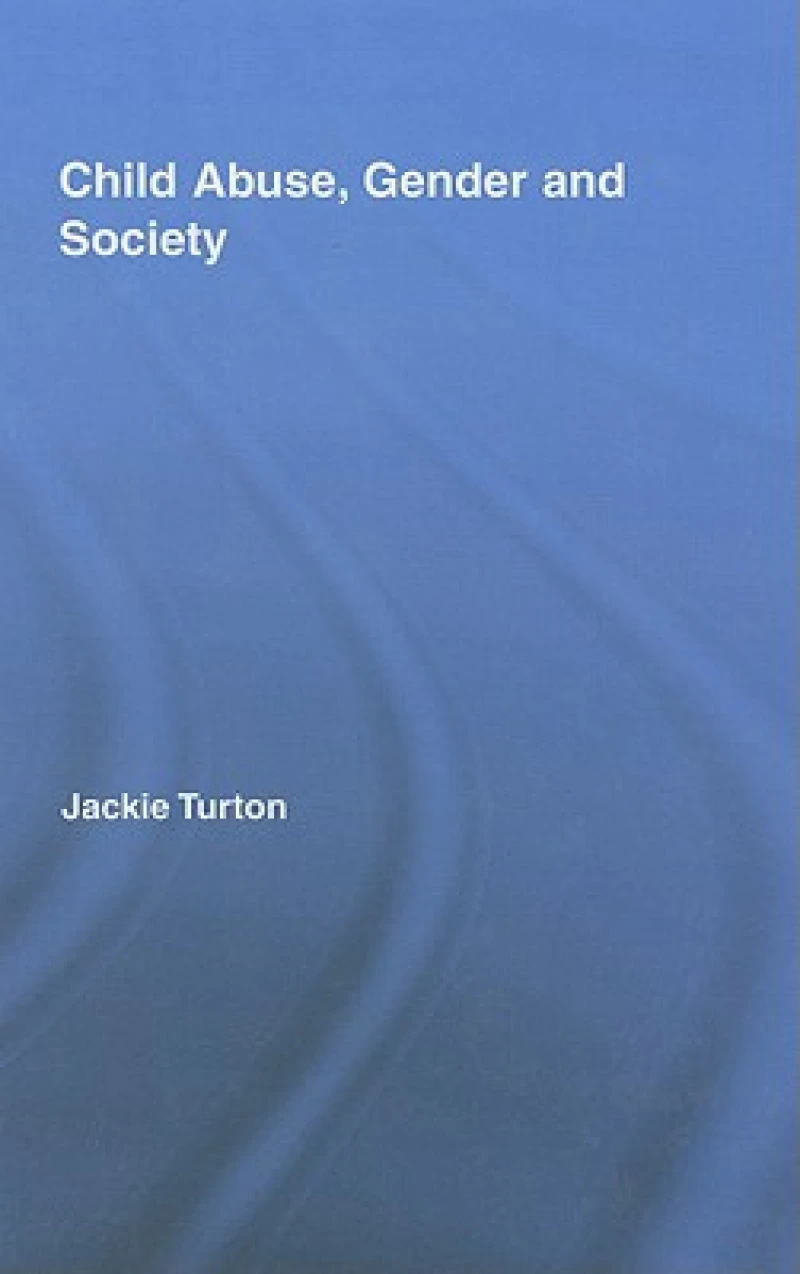 Child Abuse, Gender and Society